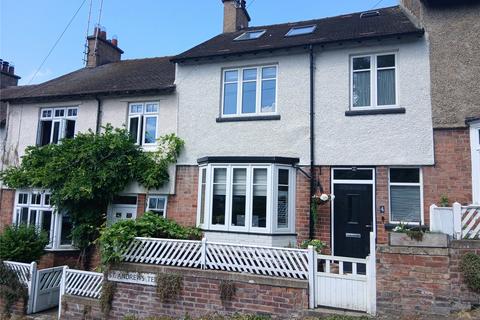 3 bedroom terraced house for sale, St Andrews Terrace, Corbridge, Northumberland, NE45