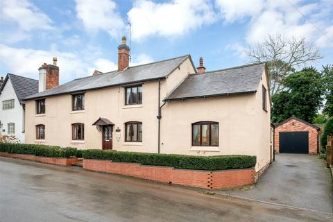 undefined, Main Street, Gaddesby, Leicester