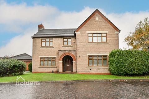 undefined, Swarbrick Avenue, Grimsargh, PR2