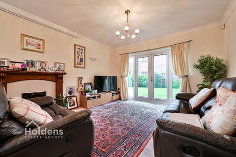 undefined, Swarbrick Avenue, Grimsargh, PR2