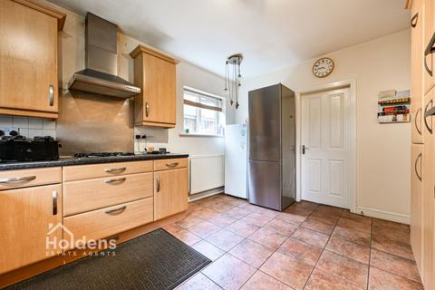 undefined, Swarbrick Avenue, Grimsargh, PR2