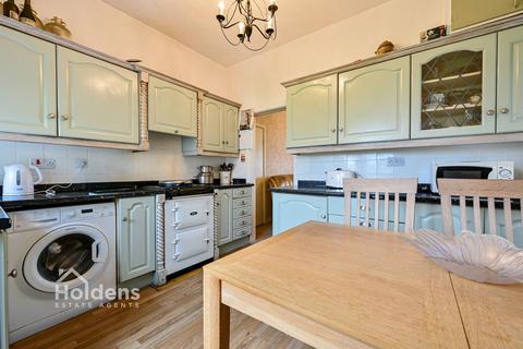 undefined, Hesketh Lane, Chipping, PR3