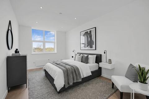 undefined, Sunrise Parkway, Milton Keynes MK14