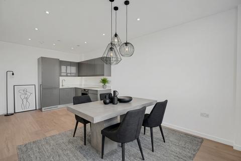 undefined, Sunrise Parkway, Milton Keynes MK14