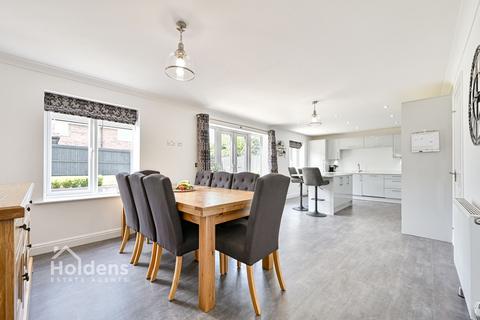undefined, Wood Top Avenue, Grimsargh, PR2