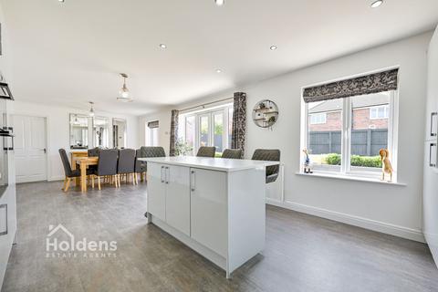 undefined, Wood Top Avenue, Grimsargh, PR2