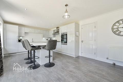 undefined, Wood Top Avenue, Grimsargh, PR2