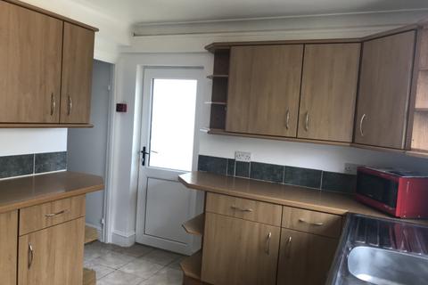 5 bedroom terraced house to rent, Swansea SA2