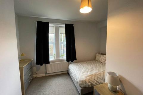 undefined, Silver Royd Hill (Room 3), West Yorkshire LS12