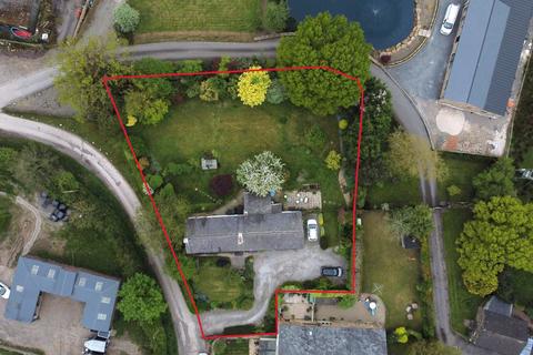 3 bedroom detached house for sale, Pudding Pie Nook Lane, Goosnargh, PR3