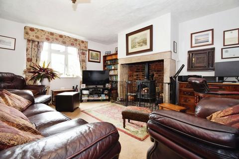 3 bedroom detached house for sale, Pudding Pie Nook Lane, Goosnargh, PR3