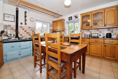 3 bedroom detached house for sale, Pudding Pie Nook Lane, Goosnargh, PR3