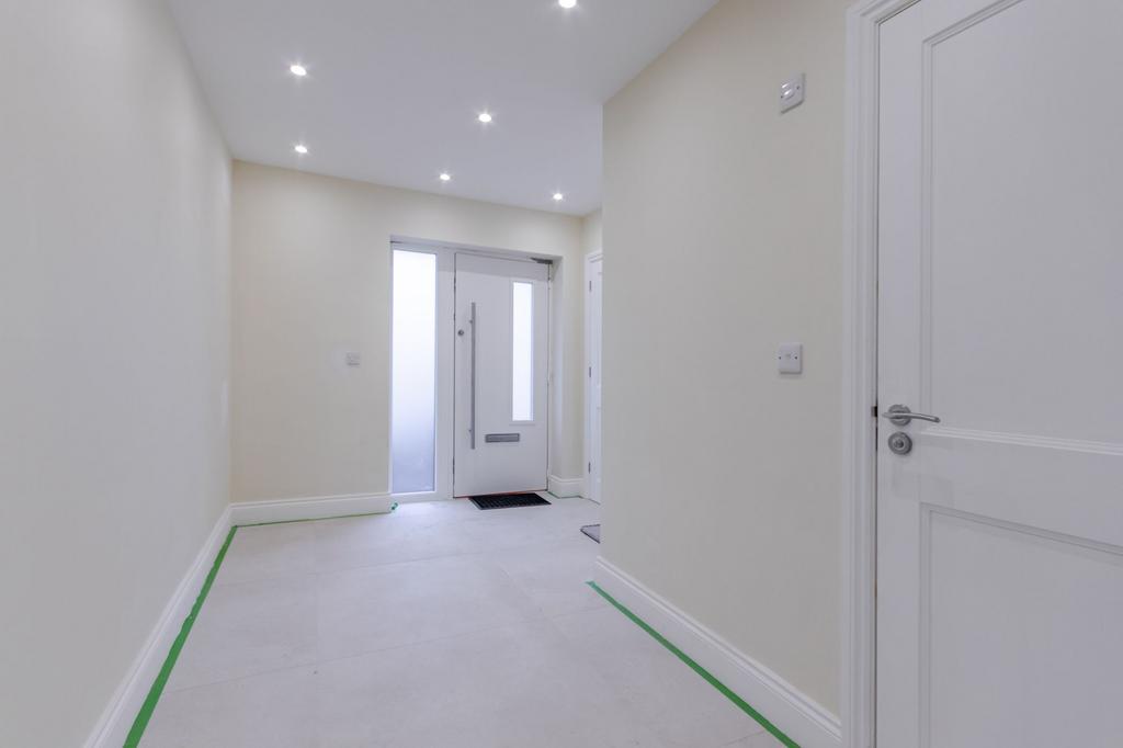 Entrance Hall 1
