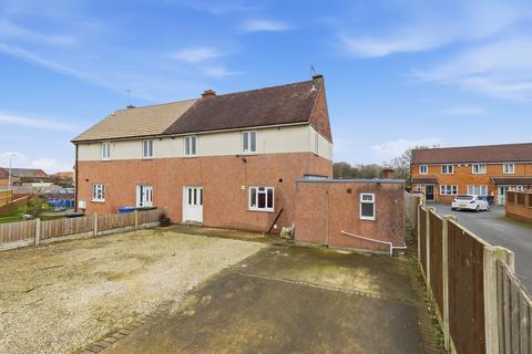 3 bedroom semi-detached house for sale, Doncaster Road, Langold, S81