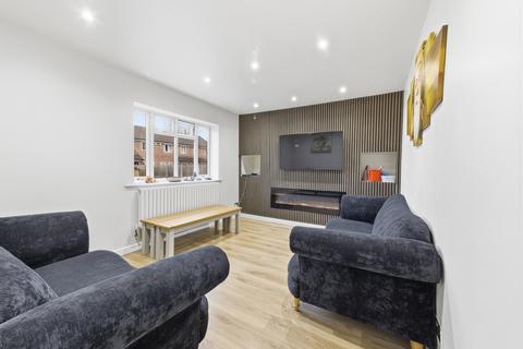 3 bedroom semi-detached house for sale, Doncaster Road, Langold, S81