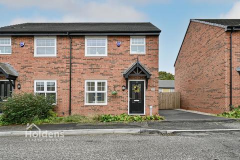 undefined, Hollin Hall Drive, Longridge, PR3