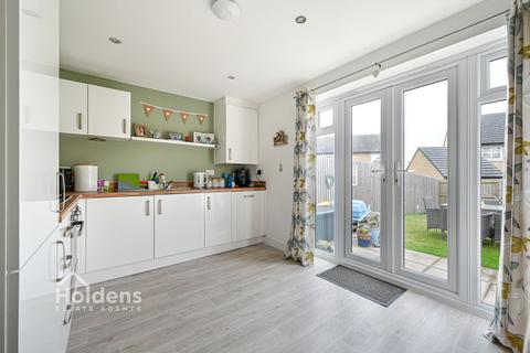 undefined, Hollin Hall Drive, Longridge, PR3