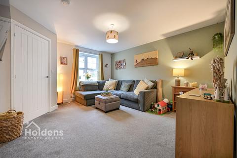 undefined, Hollin Hall Drive, Longridge, PR3