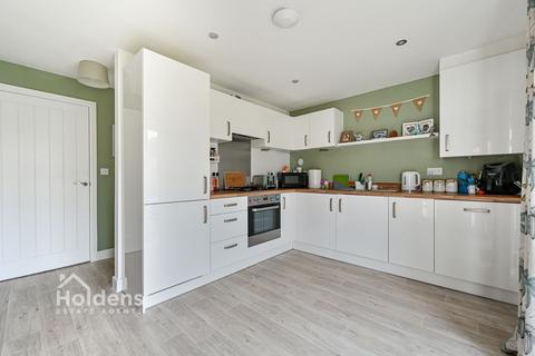 undefined, Hollin Hall Drive, Longridge, PR3