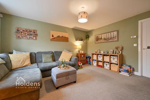 undefined, Hollin Hall Drive, Longridge, PR3