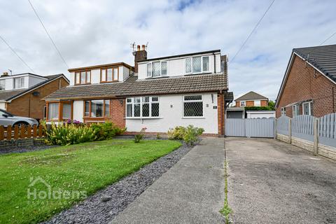 undefined, Ribblesdale Drive, Grimsargh, PR2