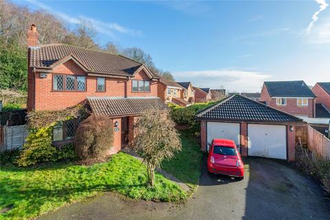 undefined, Burlington Close, Telford, Shropshire, TF4