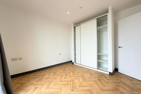 undefined, Fleet Street, City Centre, Leicester LE1