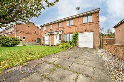Rose Lea, Fulwood, PR2