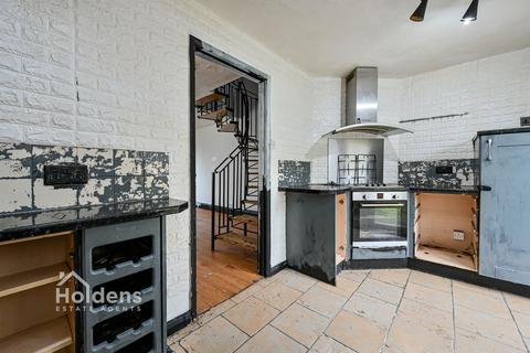 undefined, Rose Lea, Fulwood, PR2