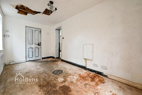 undefined, Rose Lea, Fulwood, PR2