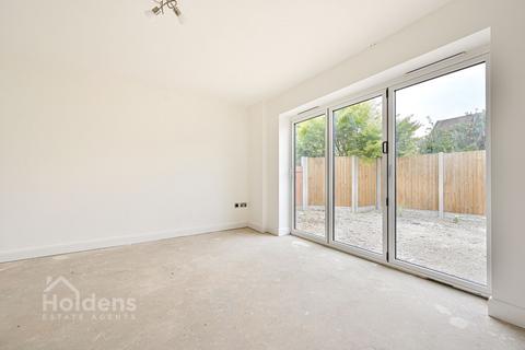 undefined, Langdale Road, Longridge, PR3
