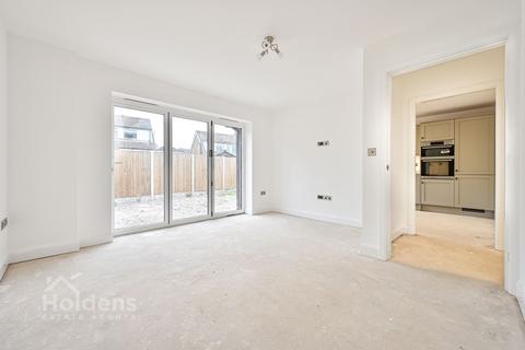 undefined, Langdale Road, Longridge, PR3
