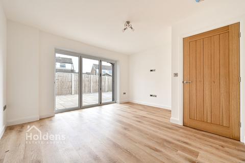 undefined, Langdale Road, Longridge, PR3