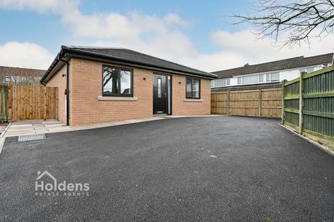 undefined, Mardale Road, Longridge, PR3