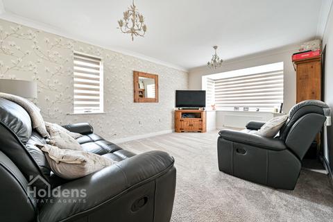 undefined, Moss Nook Drive, Grimsargh, PR2