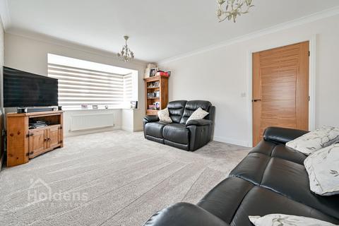 undefined, Moss Nook Drive, Grimsargh, PR2