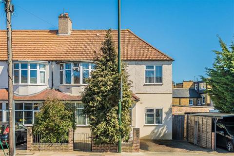 Waldegrave Road, Teddington TW11