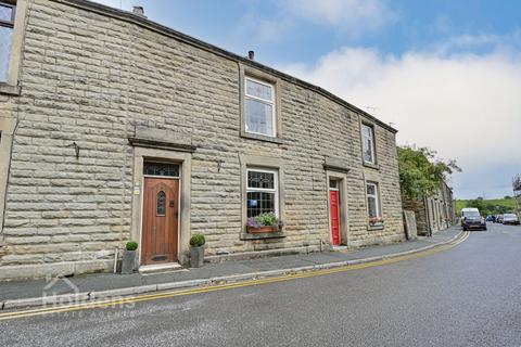 Church Street, Ribchester, PR3