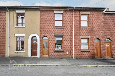 undefined, Lee Street, Longridge, PR3