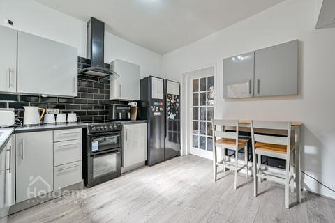 undefined, Lee Street, Longridge, PR3