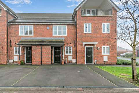 Beecham Square, Castleford, Castleford, Yorkshire