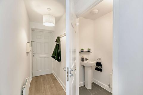 2 bedroom terraced house for sale, Beecham Square, Castleford, Castleford, Yorkshire