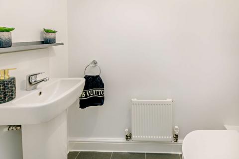 2 bedroom terraced house for sale, Beecham Square, Castleford, Castleford, Yorkshire
