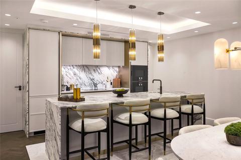 undefined, Three Kings Mayfair, London, W1K