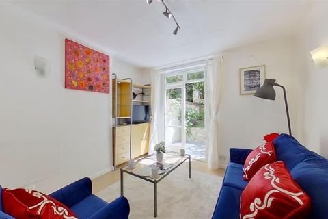 1 bedroom flat to rent, Porchester Square, London