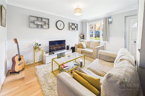 2 bedroom semi-detached house for sale, Richard Close, Northamptonshire NN15