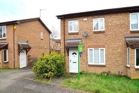 2 bedroom semi-detached house for sale, Richard Close, Northamptonshire NN15