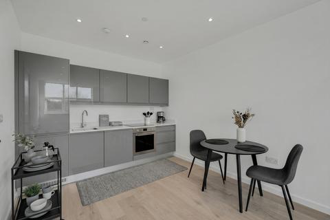 undefined, Sunrise Parkway, Milton Keynes MK14