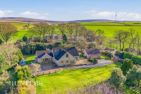 undefined, Pike Fold, Lightowlers Lane, Littleborough, OL15 0LN