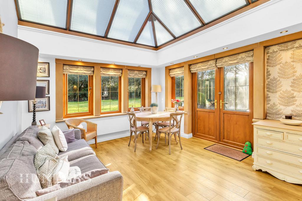 Conservatory